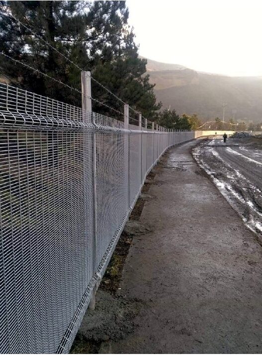 Çitpan saha uygulaması